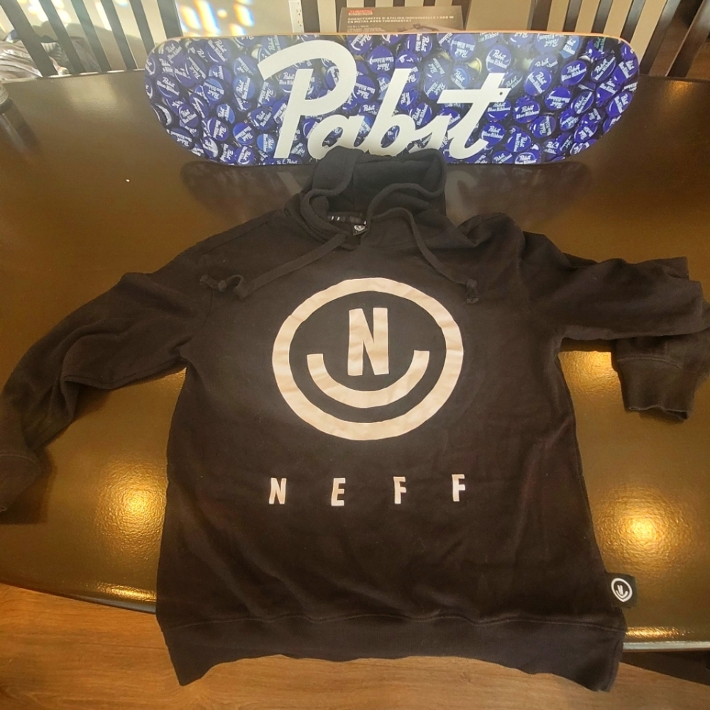 Neff Hoodie